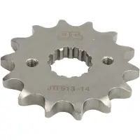 Jt Kettenritzel JTF513.14 vorne Stahl