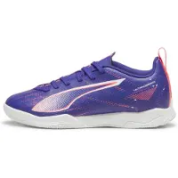 Puma Kinder Fussball-Hallenschuhe ULTRA 5 PLAY IT Jr
