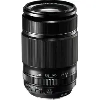 Fujifilm XF 55-200mm F 3.5-4.8 R LM OIS MILC Schwarz