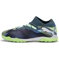 Puma Future 7 Match Tt Fußballschuhe Blau EU 44 1/2 Herren Blau EU 44 1/2