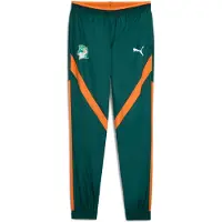 Puma Prematch Jogginghose Côte d'Ivoire CAN 2025