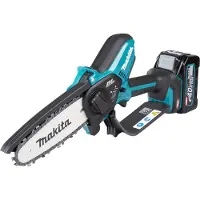 Makita Akku-Astsäge 40V max, 15 cm, 8 m/s