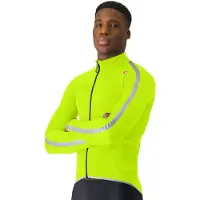 Castelli Ultra Rain Jacke
