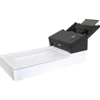 Avision Dokumentenscanner AD360GF A4