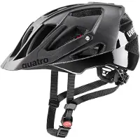 Uvex quatro cc, Unisex, 56-61