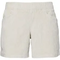 Black Diamond W Dirtbag Corduroy Shorts birch (1012) XLG