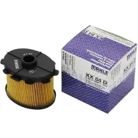 Knecht Kraftstofffilter KX 84D für Peugeot Citroën Fiat Partner 206 Xsara Scudo