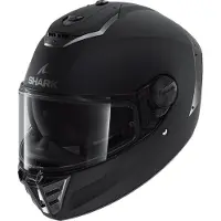 Shark Spartan RS Fibre mattschwarz M UnisexmattschwarzM - Helme & Brillen - Motorradhelme