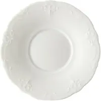 Hutschenreuther Baronesse Weiss