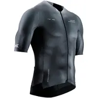 X-Bionic Corefusion Aero Kurzarm-radtrikot