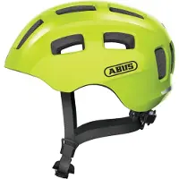 ABUS Kinderfahrradhelm Abus Youn-I 2.0 | Größe M (52/57 cm)