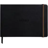 Rhodia Touch Mixed Media Book