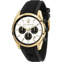 Maserati Attrazione R8851151001 Herrenuhr Attrazione