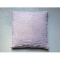 Passion for Linen Zierkissenbezug Fay Natural (50 x 50 cm)