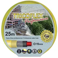 Tricoflex Performance 15mm (5/8"), (50m)