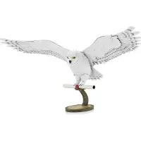 Metal Earth - Harry Potter Hedwig