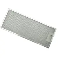 Respekta Metallfilter GRI0025433A 456x185x8mm