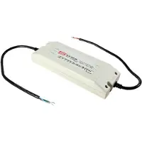 MEAN WELL PLN-100-24 LED Treiber 100W 24V IP64 - PLN-100-24