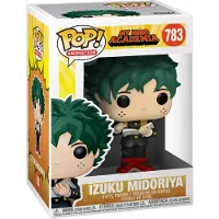 Funko POP! My Hero Academia Deku Mittelschuluniform-figur