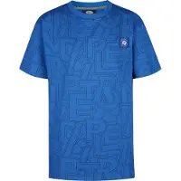 Petrol Industries Shirt in Blau - 152