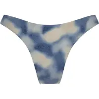 Hunkemoller Bikini Slip Lagoa Blau