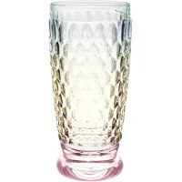 Villeroy & Boch V&B Boston Pearl Longdrink-Glas