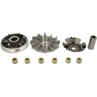 Inparts Zentrifugalkupplung IP000492