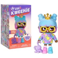 Kweenie TM TOYS XOX Kweenie - Quirky Kweens - Überraschungsfigur XOX30406