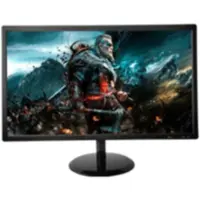 Nilox NXM19FHD11, 47 cm (18.5"), 1366 x 768 Pixel, HD, LED, 5 ms, Schwarz