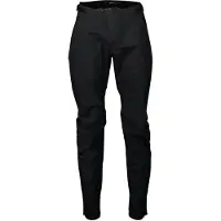 POC Motion Rain Pants Uranium Black M Fahrradhose