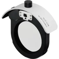 Sigma Drop In WR Circular PL RCP-21TL FL-Mount