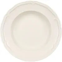 Villeroy & Boch Manoir Tiefes Teller 23 cm