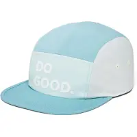 Cotopaxi 5-Panel-Cap Do Good