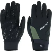 Roeckl Reichenthal 2 black/fir forest