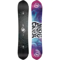 Nidecker Gamma Apx Snowboard