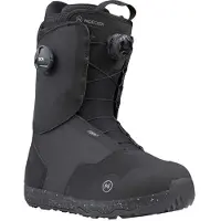 Nidecker Rift Black-39.5
