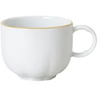 Rosenthal Sonetto Oro Kombi-Obertasse 0,30 L Sonetto Oro 10600-405231-14772