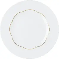 Rosenthal Sonetto Oro Teller flach 30 cm Sonetto Oro 10600-405232-10870