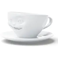 Fiftyeight T_01_48_01 Tasse Weiß Universal 1 Stück(e)