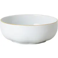 Rosenthal Sonetto Oro Bowl 15 cm Sonetto Oro 10600-405231-10564