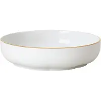 Rosenthal Sonetto Oro Schale 21 cm Sonetto Oro 10600-405231-15221