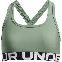 Under Armour BH Under Armour G Croback Bra 1390066-348 | Größe: S