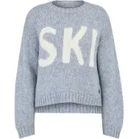 KRIMSON KLOVER Damen Pullover Ski Sweater