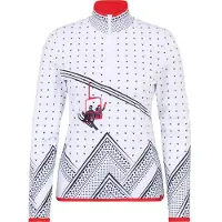 KRIMSON KLOVER Damen Pullover Adrenaline Top
