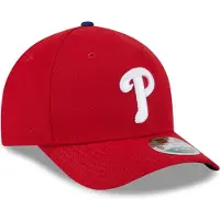 New Era 9forty Mlb Philadelphia Phillies Kappe
