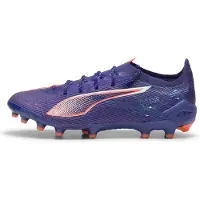 Puma Ultra 5 Ultimate Ag Fußballschuhe Für Frauen
