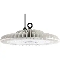 Pracht LED-Hallenstrahler COMO BL #9603112