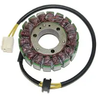 Vicma Ständer, Lichtmaschine VIC-17344
