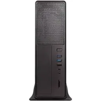 Epical-Q Navi60 Slim I5-12400/16gb/1tb Ssd Desktop-pc