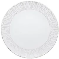 Rosenthal TAC 02 Skin Platin Speiseteller 28 cm TAC 02 Skin Platin 11280-403239-10229